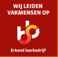 SBB erkend leerbedrijf