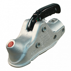 kogelkoppeling AL-KO AK 301 Ø50