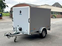 HAPERT | Sapphire | 250x130x150 | 1350KG | STANDAARD