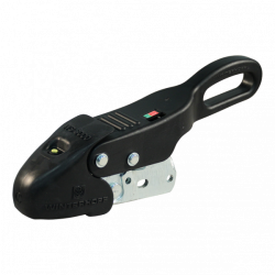 Stabilisatorkoppelingen