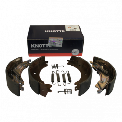 remschoenset Knott 20-2425/1 200x50