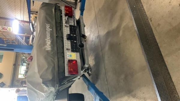 Vouwwagens Tentrailers & Caravans