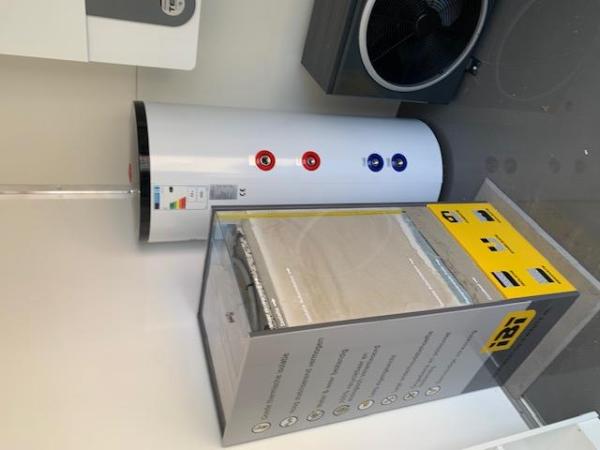 Project Energie van Noord Oost Twente