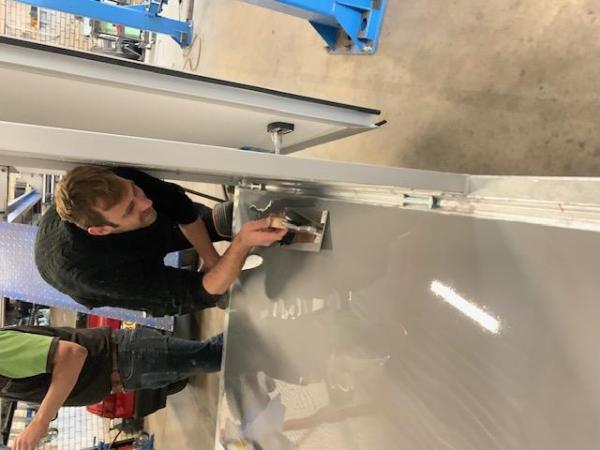 Project Energie van Noord Oost Twente