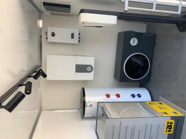 Project Energie van Noord Oost Twente