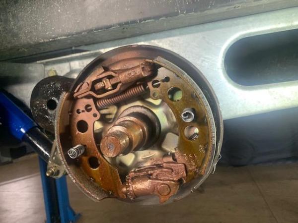 Vouwwagens Tentrailers & Caravans