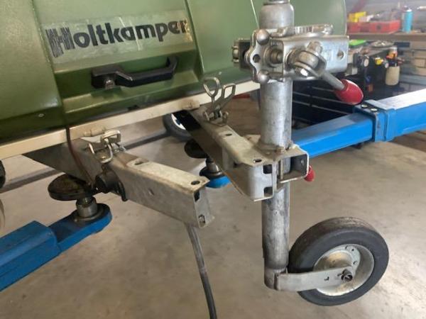 Vouwwagens Tentrailers & Caravans