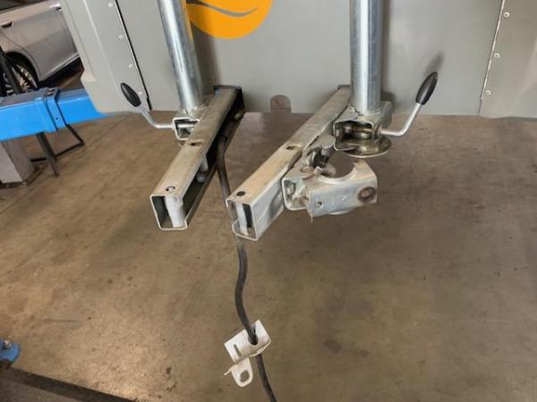 Vouwwagens Tentrailers & Caravans